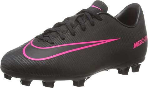 nike mercurial vapor xi fg kinder fußballschuh schwarz|mercurial vapor xvi kaufen.